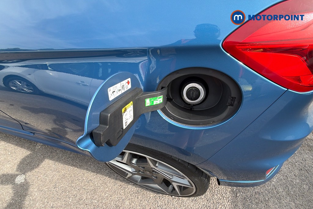 Ford Fiesta St-3 Manual Petrol Hatchback - Stock Number (1662633) - 41st supplementary image