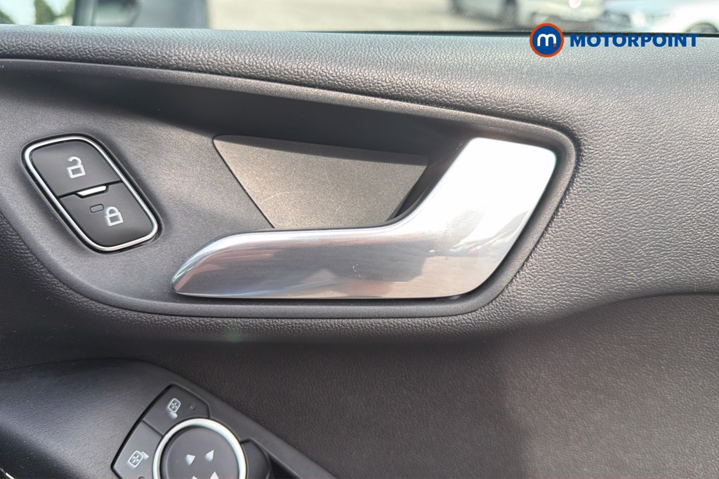 Ford Fiesta St-3 Manual Petrol Hatchback - Stock Number (1662633) - 42nd supplementary image