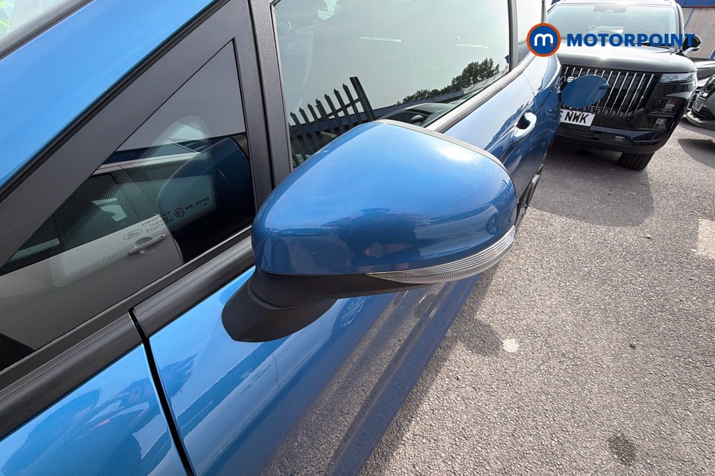 Ford Fiesta St-3 Manual Petrol Hatchback - Stock Number (1662633) - 43rd supplementary image