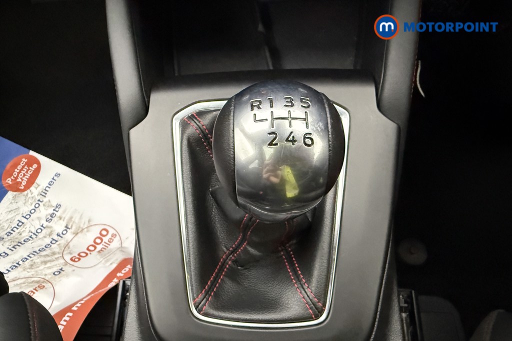 Ford Kuga St-Line X Manual Petrol SUV - Stock Number (1662636) - 10th supplementary image