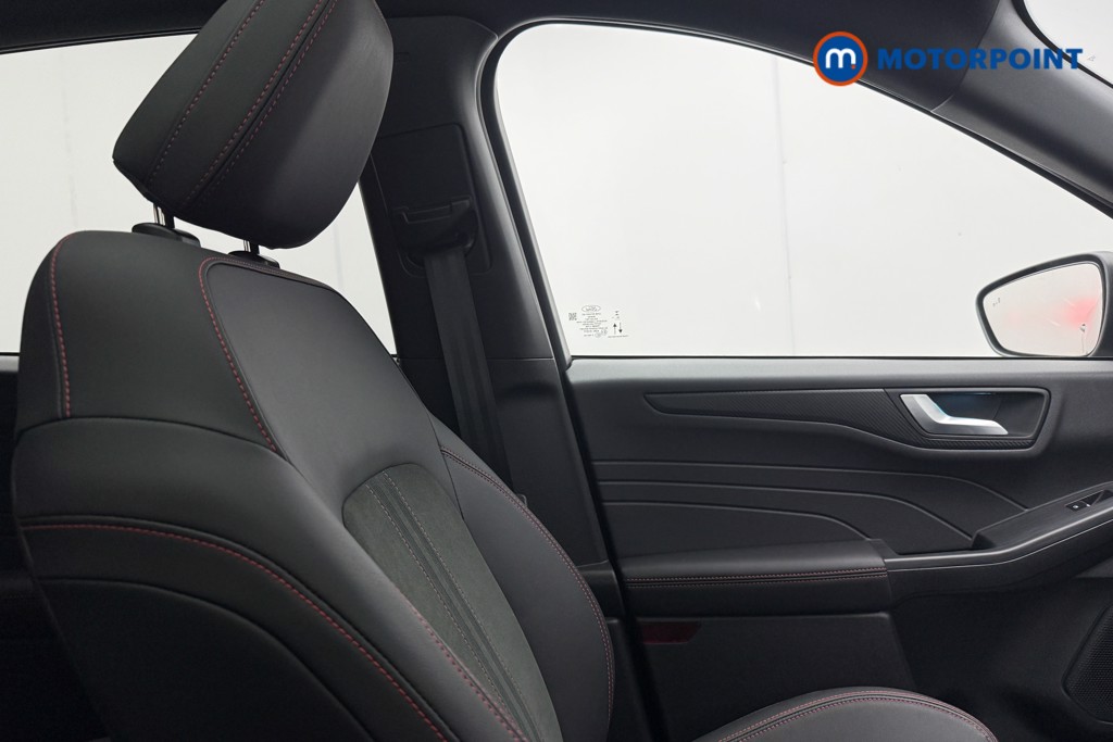 Ford Kuga St-Line X Manual Petrol SUV - Stock Number (1662636) - 13th supplementary image