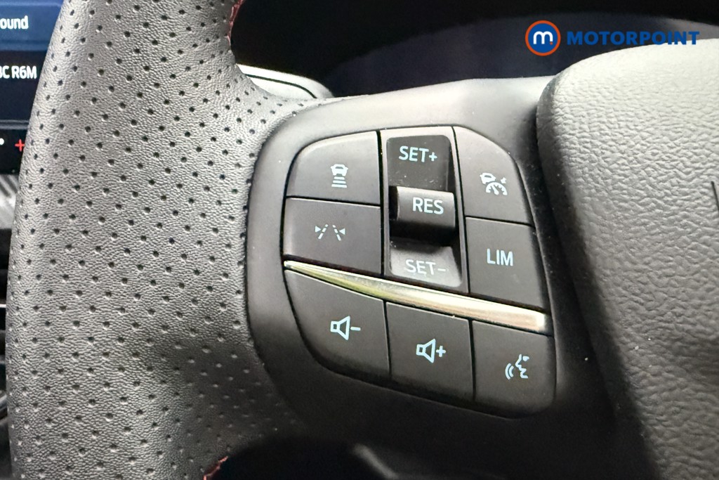 Ford Kuga St-Line X Manual Petrol SUV - Stock Number (1662636) - 14th supplementary image
