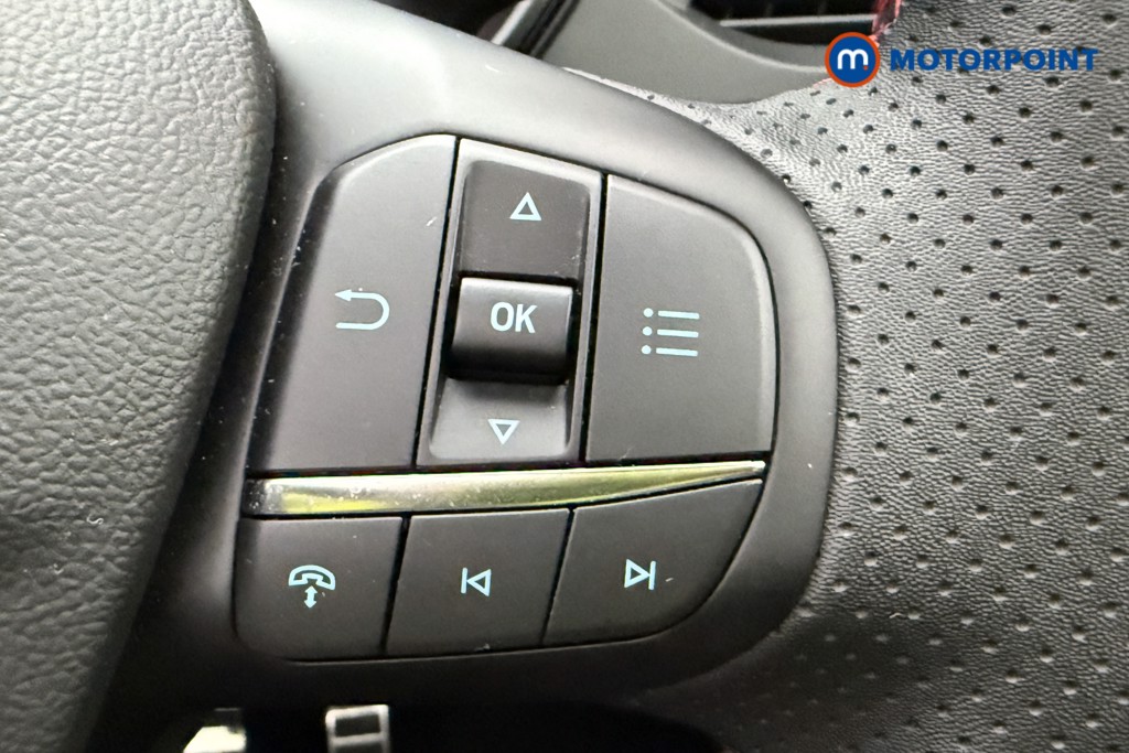 Ford Kuga St-Line X Manual Petrol SUV - Stock Number (1662636) - 15th supplementary image