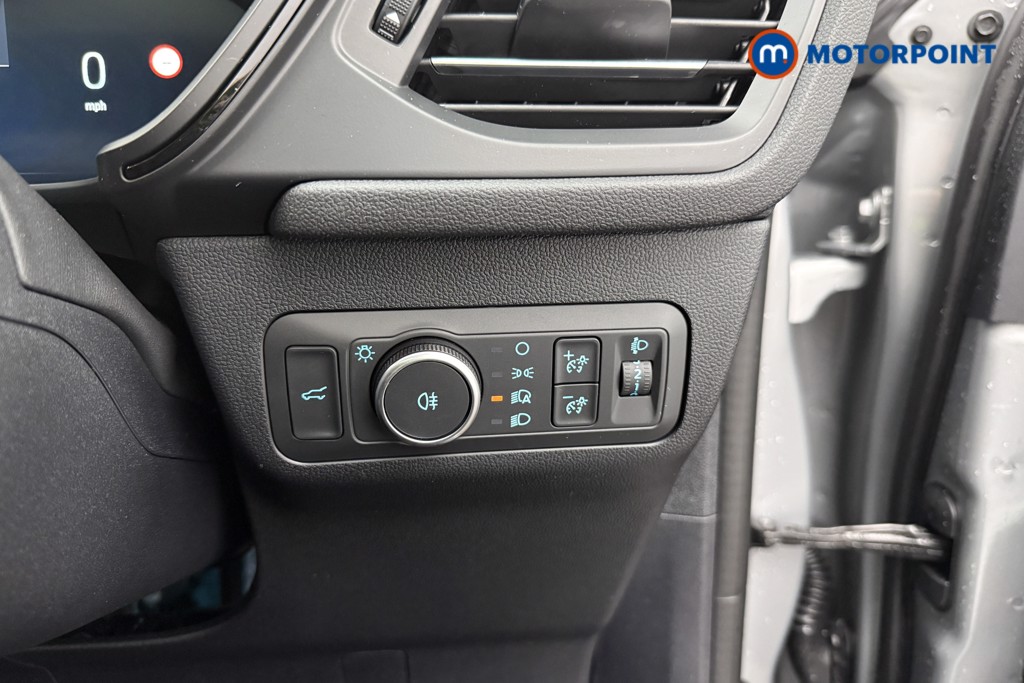 Ford Kuga St-Line X Manual Petrol SUV - Stock Number (1662636) - 21st supplementary image