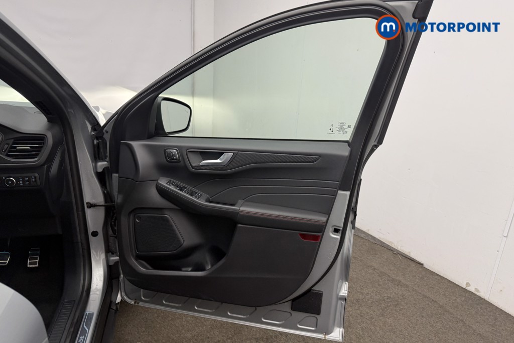 Ford Kuga St-Line X Manual Petrol SUV - Stock Number (1662636) - 22nd supplementary image