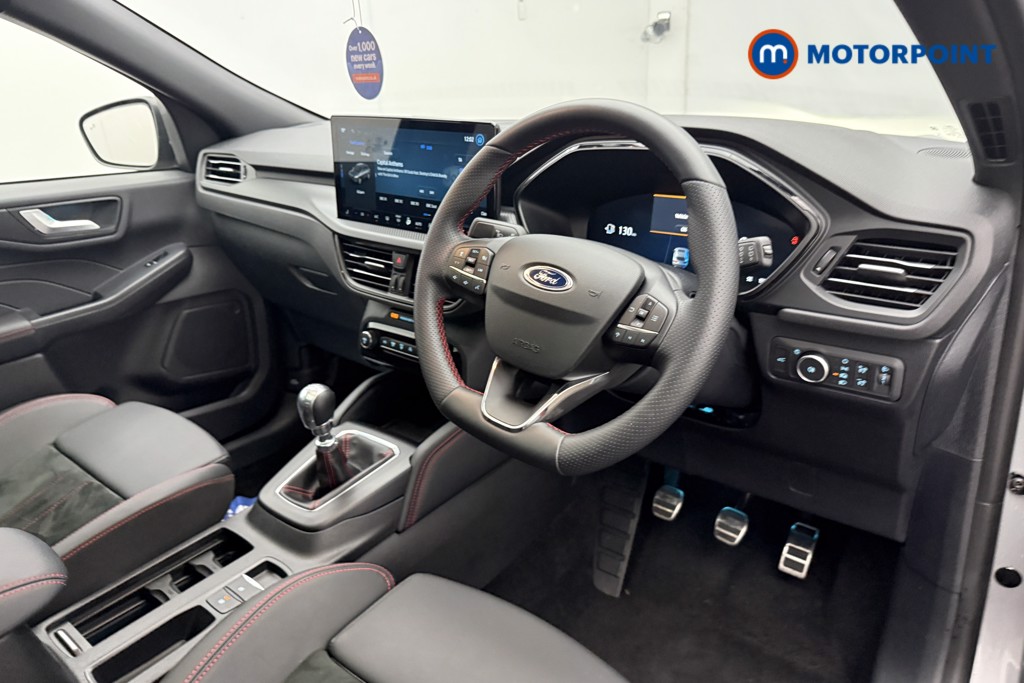 Ford Kuga St-Line X Manual Petrol SUV - Stock Number (1662636) - 24th supplementary image