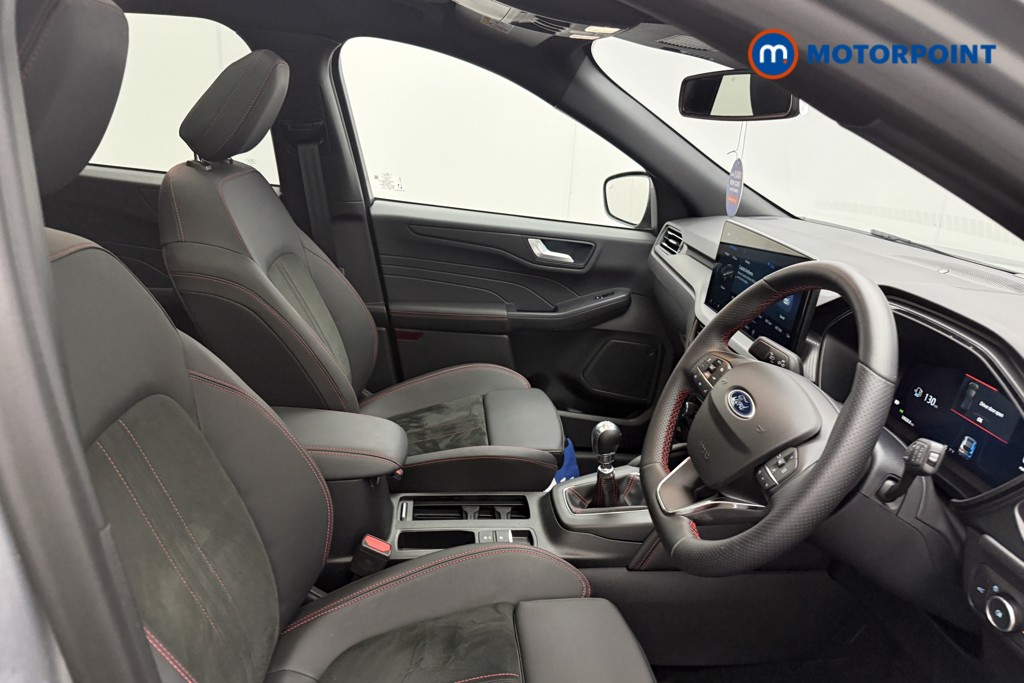 Ford Kuga St-Line X Manual Petrol SUV - Stock Number (1662636) - 25th supplementary image