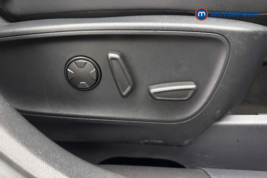 Ford Kuga St-Line X Manual Petrol SUV - Stock Number (1662636) - 26th supplementary image