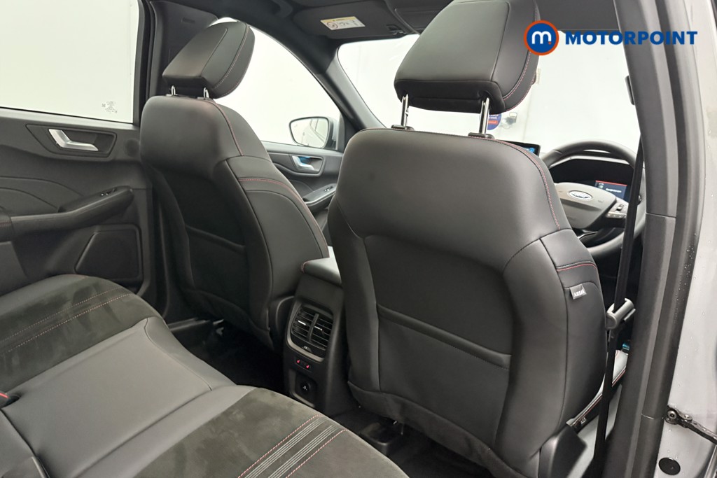 Ford Kuga St-Line X Manual Petrol SUV - Stock Number (1662636) - 27th supplementary image