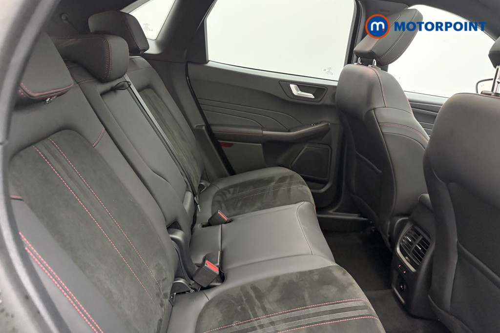 Ford Kuga St-Line X Manual Petrol SUV - Stock Number (1662636) - 28th supplementary image