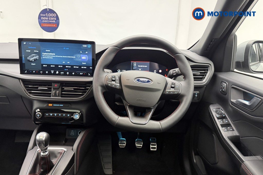 Ford Kuga St-Line X Manual Petrol SUV - Stock Number (1662636) - 30th supplementary image