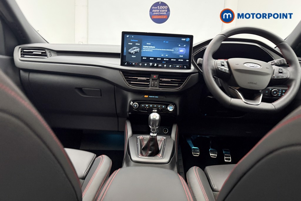 Ford Kuga St-Line X Manual Petrol SUV - Stock Number (1662636) - 31st supplementary image