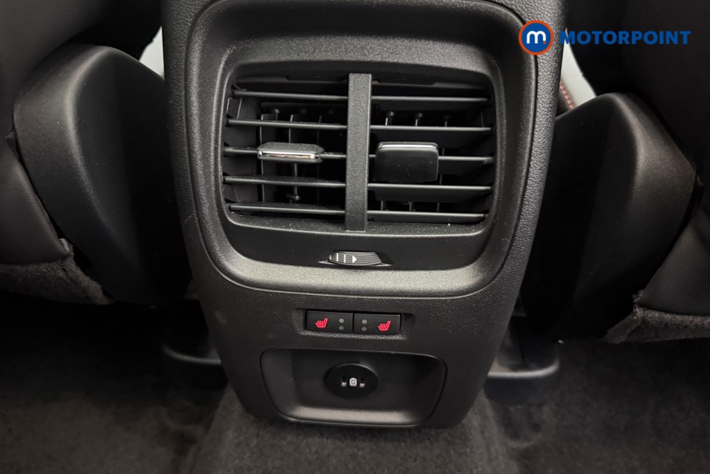 Ford Kuga St-Line X Manual Petrol SUV - Stock Number (1662636) - 32nd supplementary image