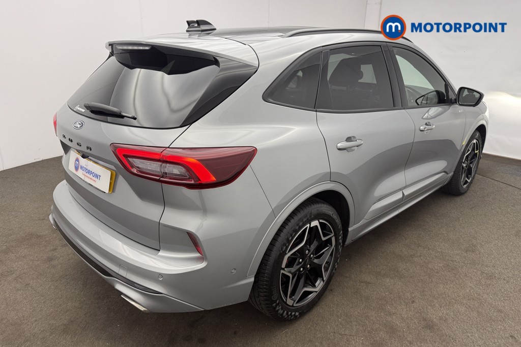 Ford Kuga St-Line X Manual Petrol SUV - Stock Number (1662636) - 33rd supplementary image