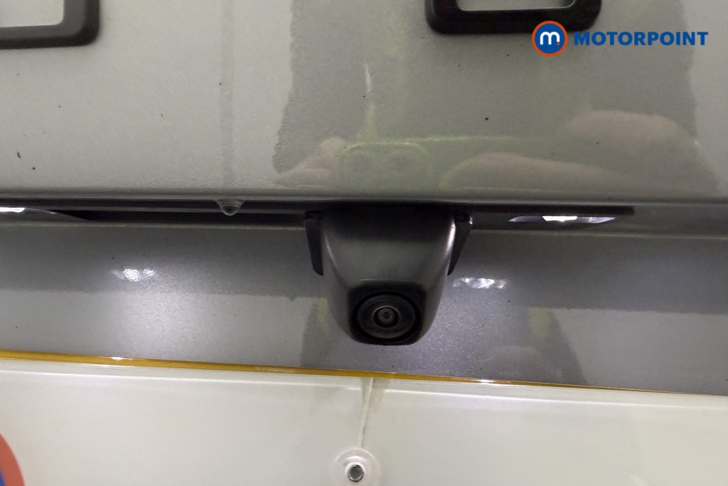 Ford Kuga St-Line X Manual Petrol SUV - Stock Number (1662636) - 34th supplementary image