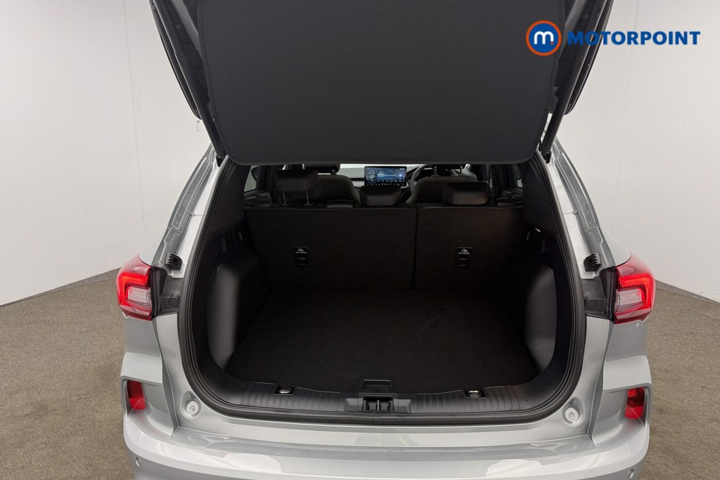 Ford Kuga St-Line X Manual Petrol SUV - Stock Number (1662636) - 35th supplementary image