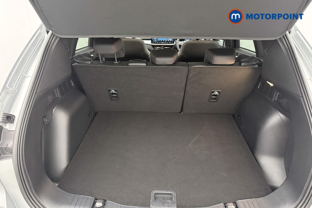 Ford Kuga St-Line X Manual Petrol SUV - Stock Number (1662636) - 36th supplementary image