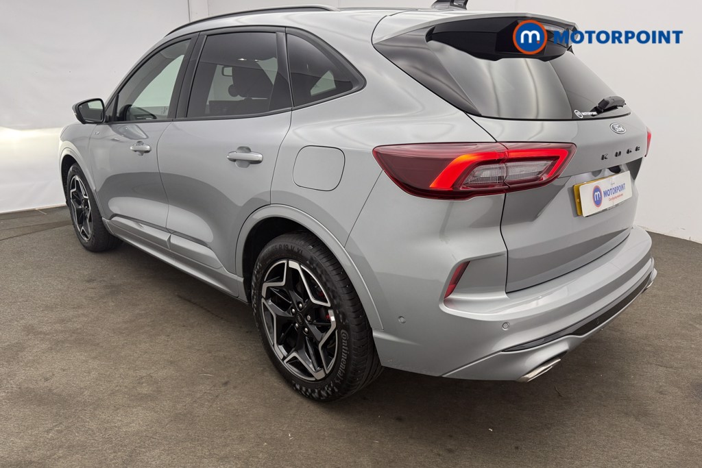 Ford Kuga St-Line X Manual Petrol SUV - Stock Number (1662636) - 38th supplementary image