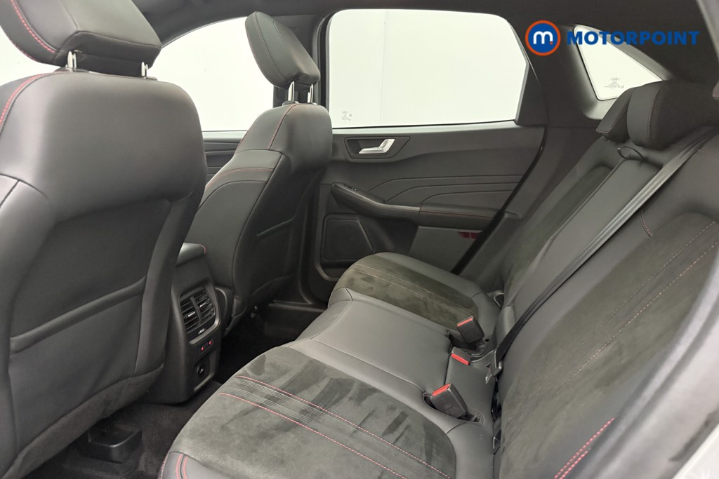 Ford Kuga St-Line X Manual Petrol SUV - Stock Number (1662636) - 39th supplementary image