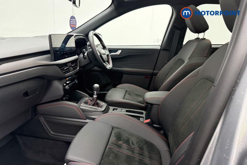 Ford Kuga St-Line X Manual Petrol SUV - Stock Number (1662636) - 40th supplementary image