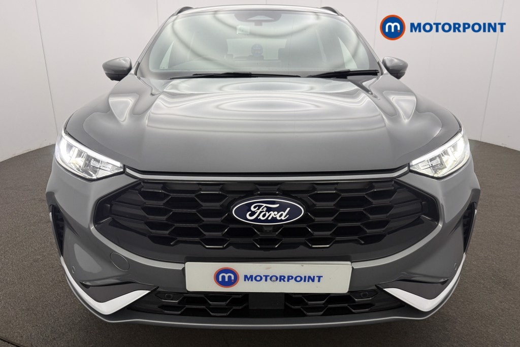 Ford Kuga St-Line X Manual Petrol SUV - Stock Number (1662636) - 42nd supplementary image