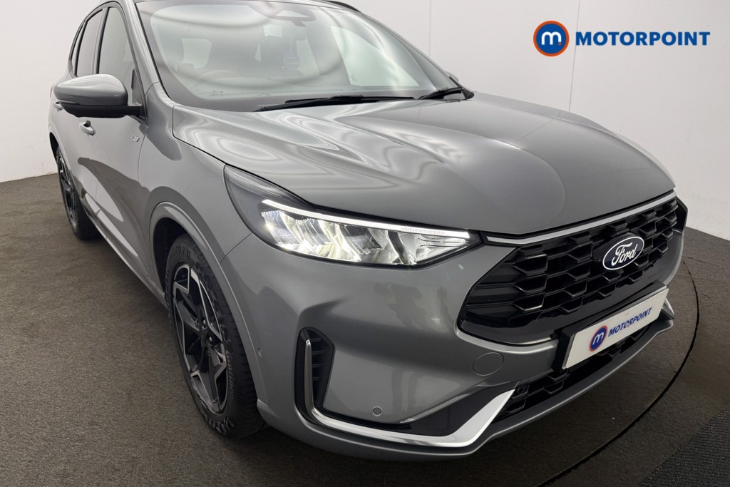 Ford Kuga St-Line X Manual Petrol SUV - Stock Number (1662636) - 43rd supplementary image
