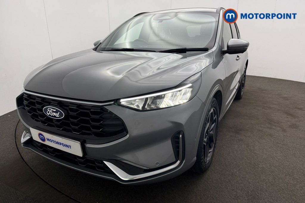 Ford Kuga St-Line X Manual Petrol SUV - Stock Number (1662636) - 44th supplementary image