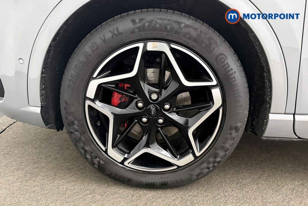 Ford Kuga St-Line X Manual Petrol SUV - Stock Number (1662636) - 45th supplementary image