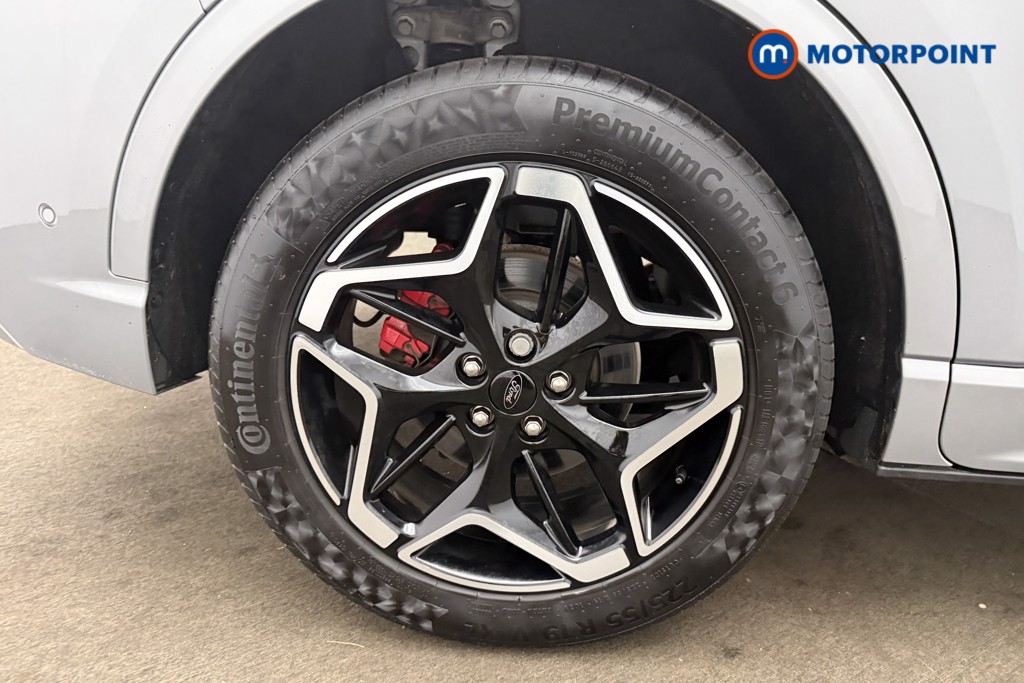 Ford Kuga St-Line X Manual Petrol SUV - Stock Number (1662636) - 47th supplementary image