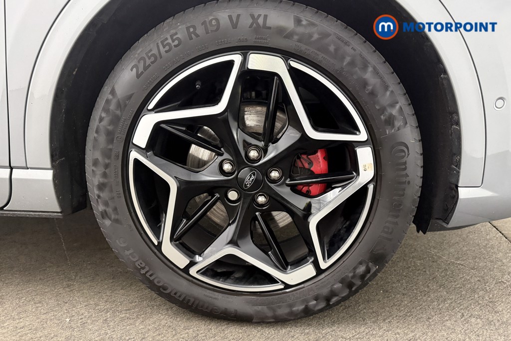 Ford Kuga St-Line X Manual Petrol SUV - Stock Number (1662636) - 48th supplementary image