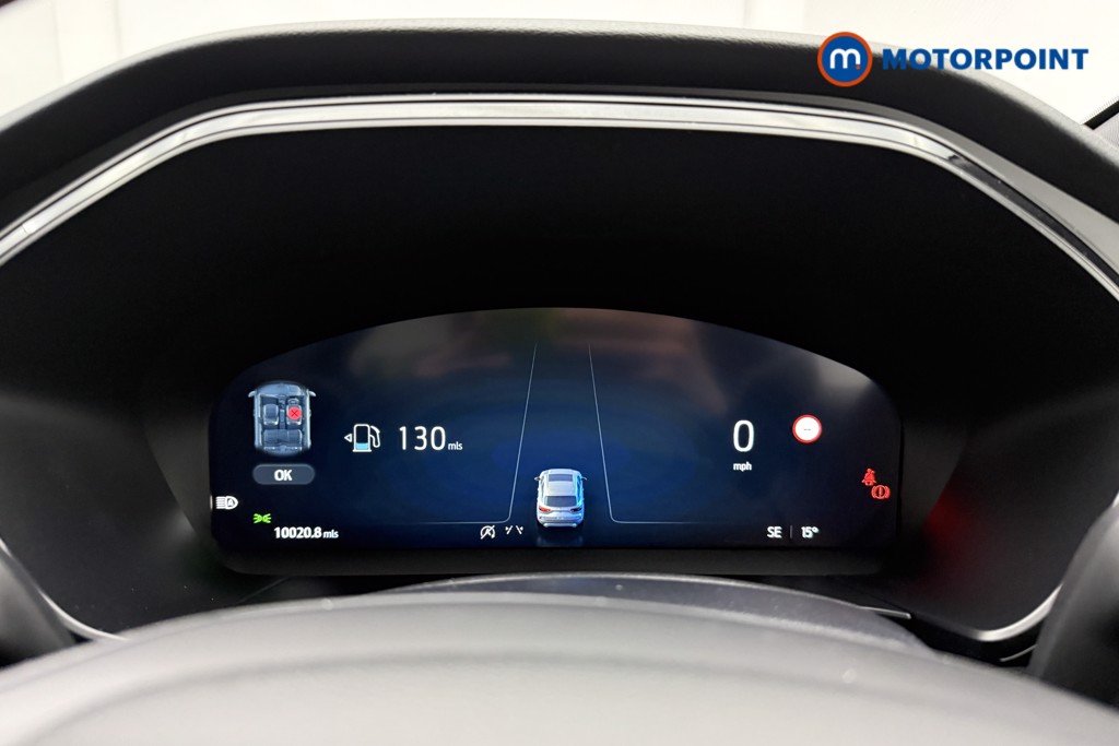 Ford Kuga St-Line X Manual Petrol SUV - Stock Number (1662636) - 1st supplementary image