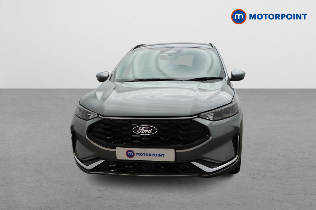 Ford Kuga St-Line X Manual Petrol SUV - Stock Number (1662636) - Front bumper