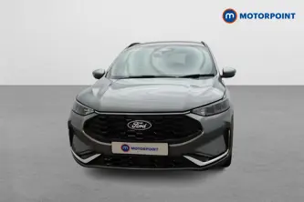Ford Kuga St-Line X Manual Petrol SUV - Stock Number (1662636) - Front bumper