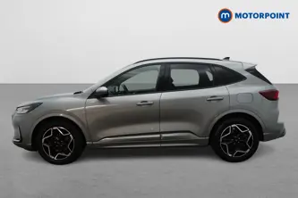 Ford Kuga St-Line X Manual Petrol SUV - Stock Number (1662636) - Passenger side