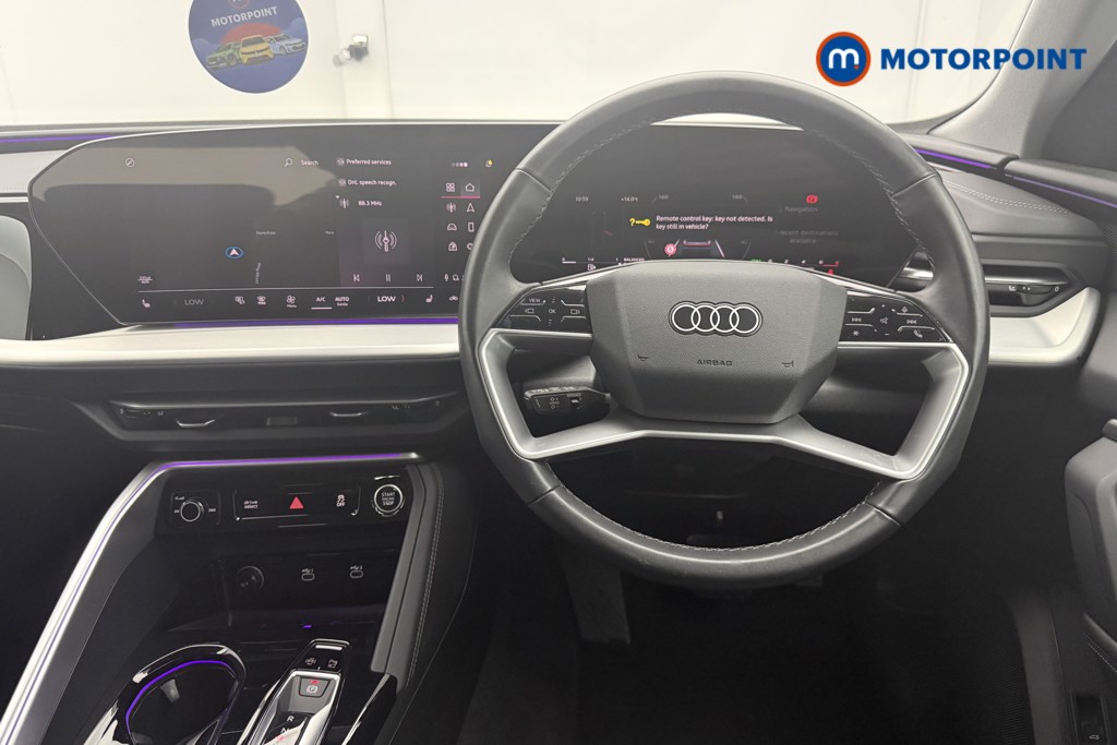Audi Q5 Sport Automatic Petrol SUV - Stock Number (1662656) - 2nd supplementary image