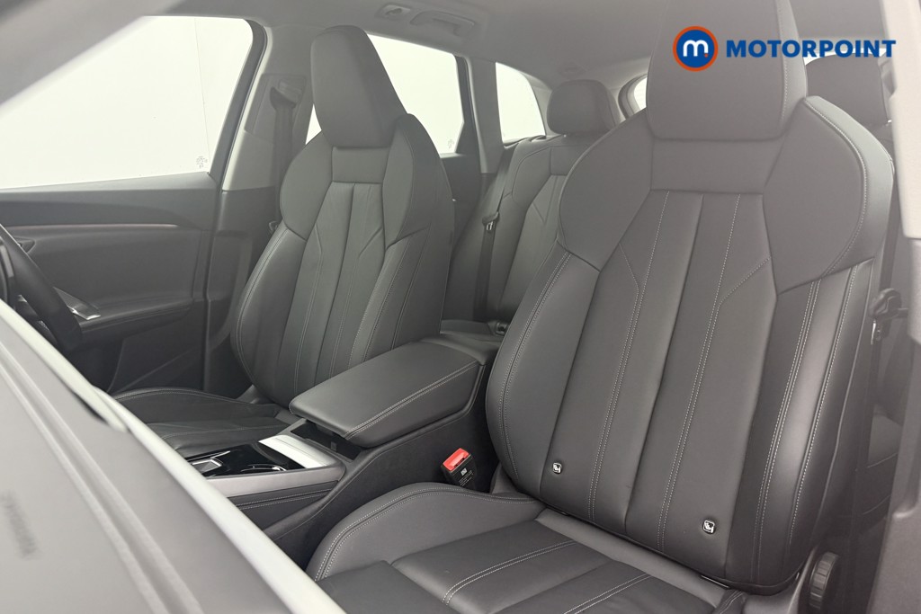 Audi Q5 Sport Automatic Petrol SUV - Stock Number (1662656) - 3rd supplementary image