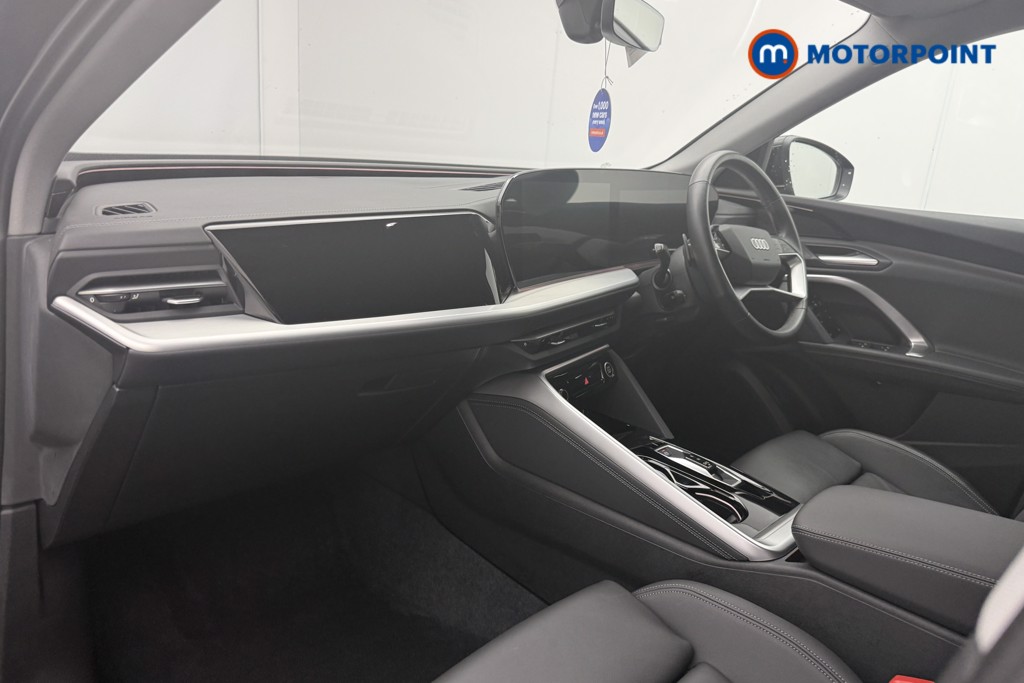 Audi Q5 Sport Automatic Petrol SUV - Stock Number (1662656) - 4th supplementary image