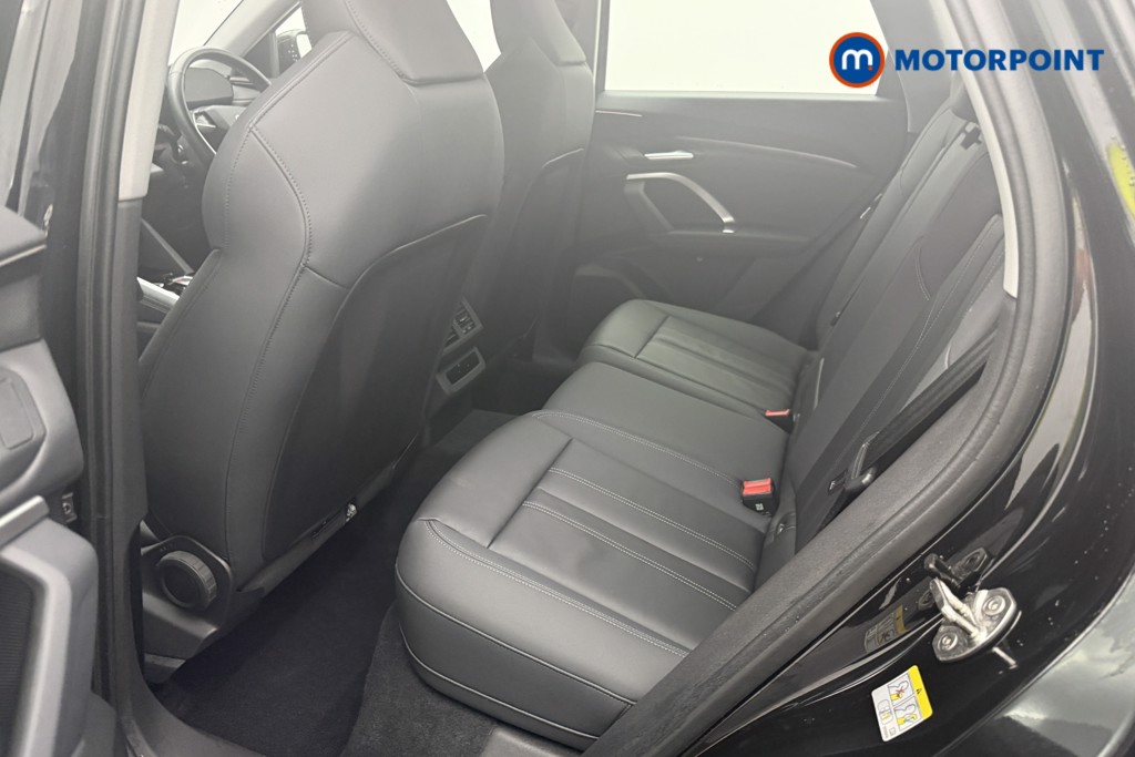 Audi Q5 Sport Automatic Petrol SUV - Stock Number (1662656) - 5th supplementary image
