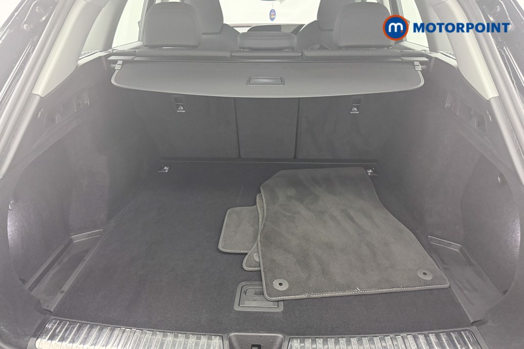 Audi Q5 Sport Automatic Petrol SUV - Stock Number (1662656) - 6th supplementary image