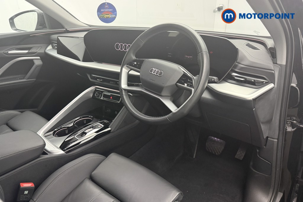 Audi Q5 Sport Automatic Petrol SUV - Stock Number (1662656) - 7th supplementary image