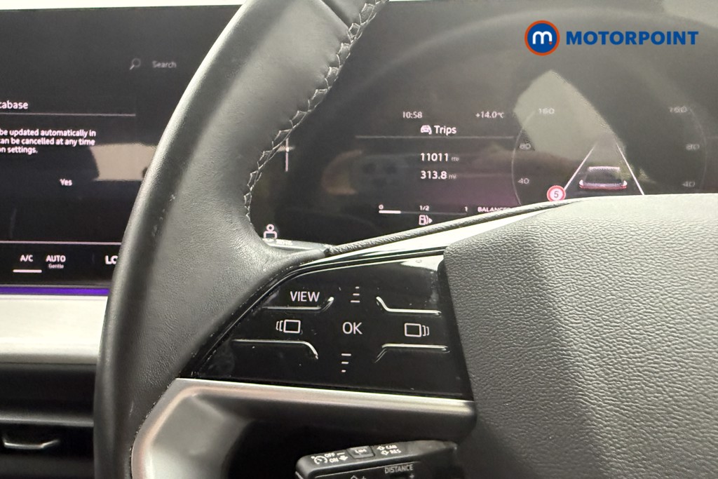 Audi Q5 Sport Automatic Petrol SUV - Stock Number (1662656) - 8th supplementary image