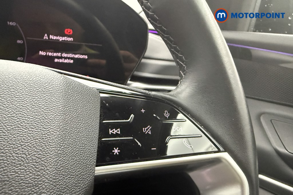 Audi Q5 Sport Automatic Petrol SUV - Stock Number (1662656) - 9th supplementary image
