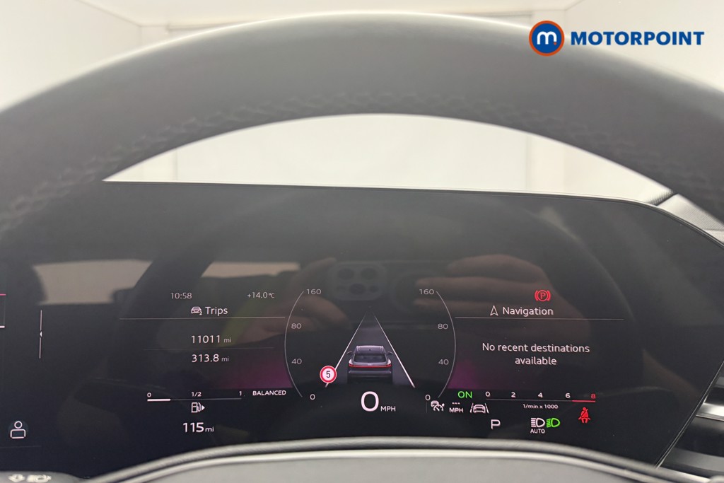 Audi Q5 Sport Automatic Petrol SUV - Stock Number (1662656) - 10th supplementary image