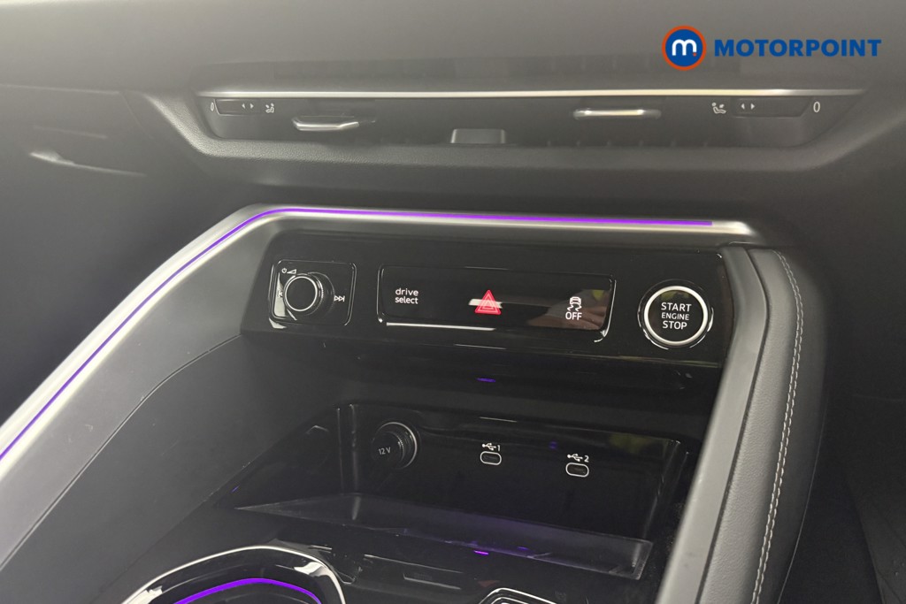 Audi Q5 Sport Automatic Petrol SUV - Stock Number (1662656) - 14th supplementary image