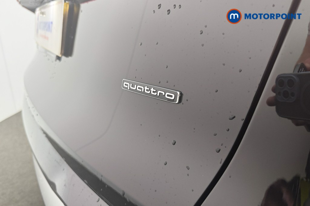 Audi Q5 Sport Automatic Petrol SUV - Stock Number (1662656) - 20th supplementary image