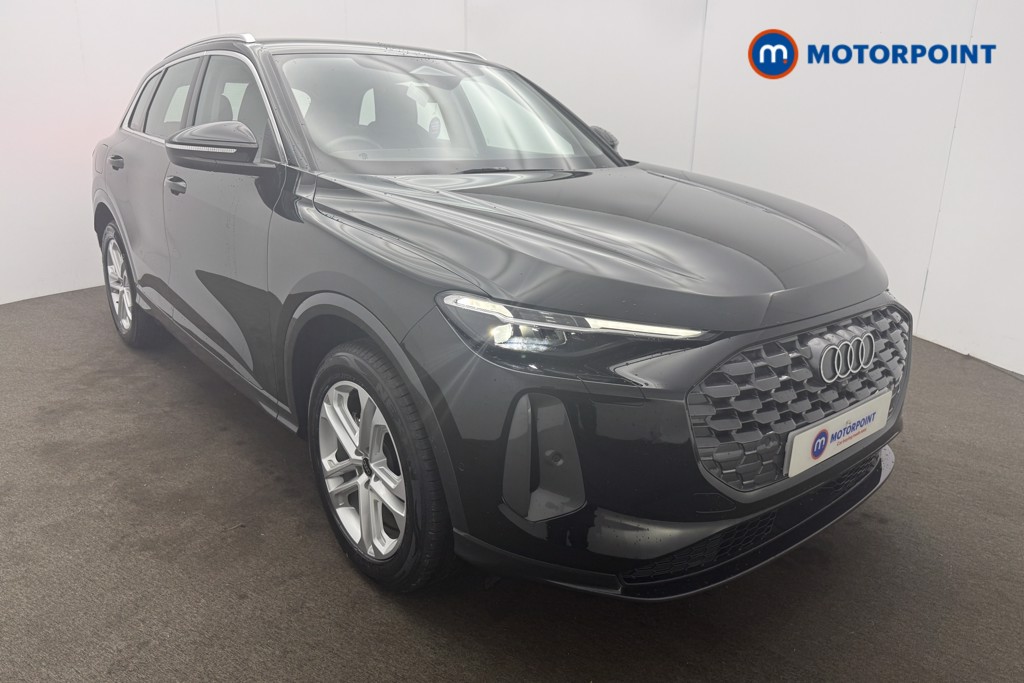 Audi Q5 Sport Automatic Petrol SUV - Stock Number (1662656) - 21st supplementary image