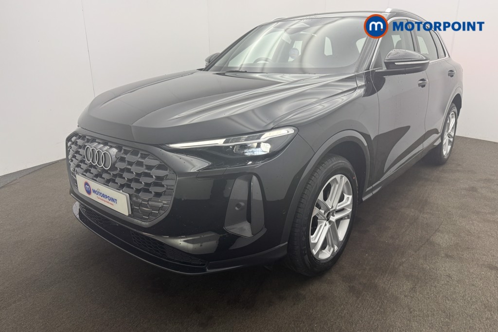 Audi Q5 Sport Automatic Petrol SUV - Stock Number (1662656) - 22nd supplementary image