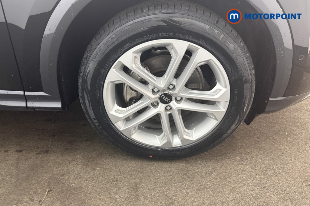 Audi Q5 Sport Automatic Petrol SUV - Stock Number (1662656) - 24th supplementary image