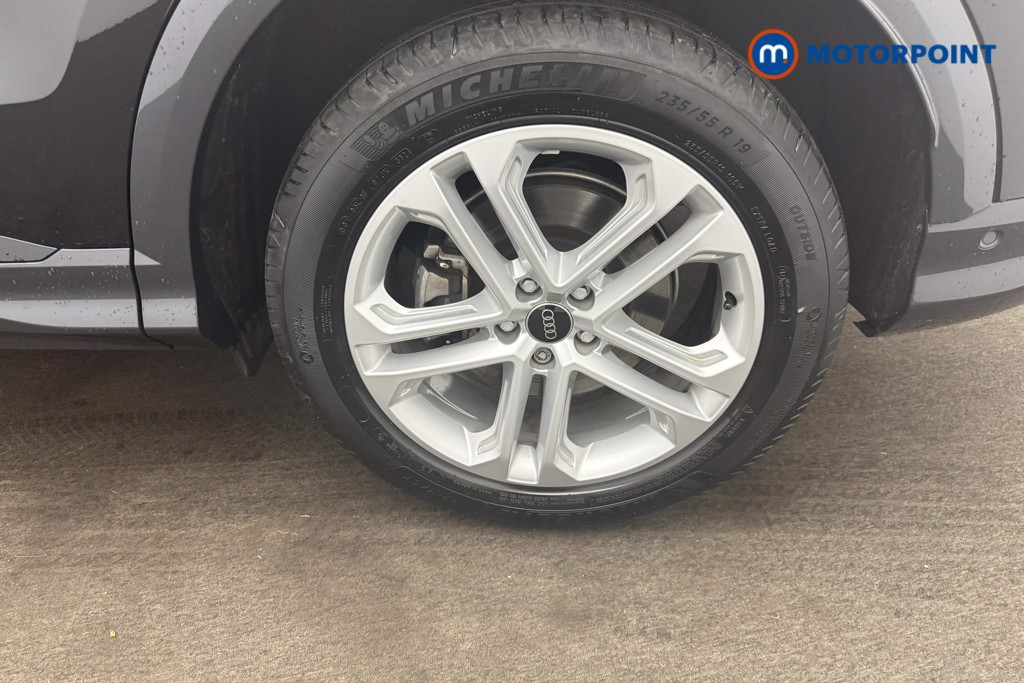 Audi Q5 Sport Automatic Petrol SUV - Stock Number (1662656) - 26th supplementary image