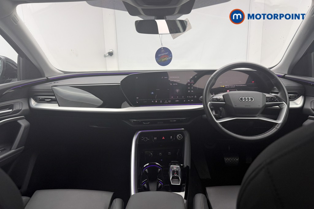 Audi Q5 Sport Automatic Petrol SUV - Stock Number (1662656) - 1st supplementary image
